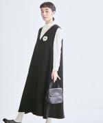 ソアパールコンパクト　ジャンパースカート